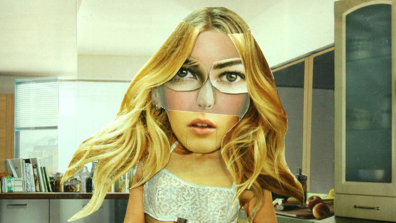 кадр из фильма Natural Disaster