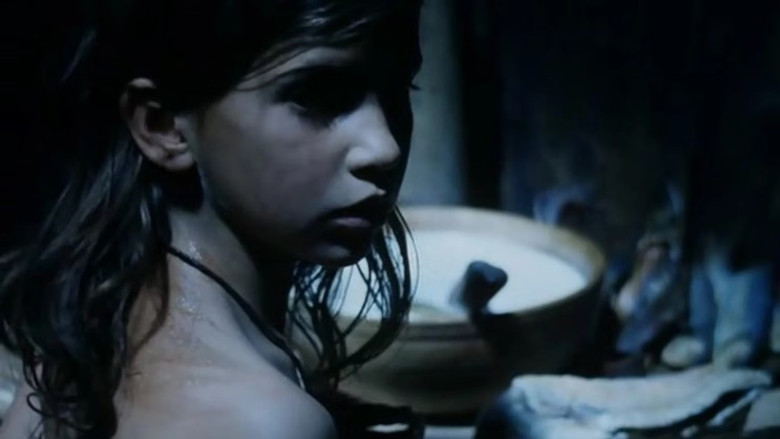 кадр из фильма Trollsyn