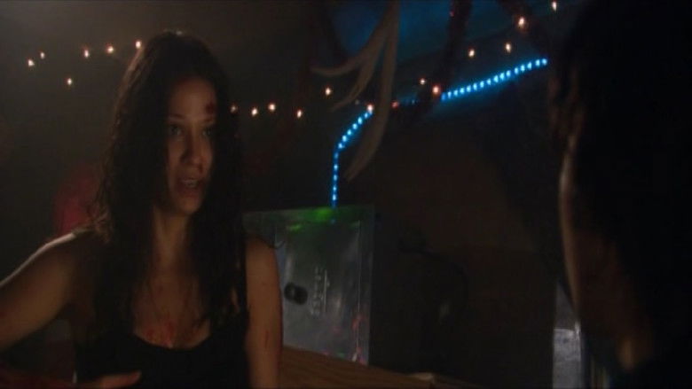 кадр из фильма Пир