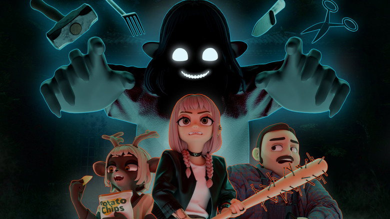 кадр из фильма ブラッディ・メアリー