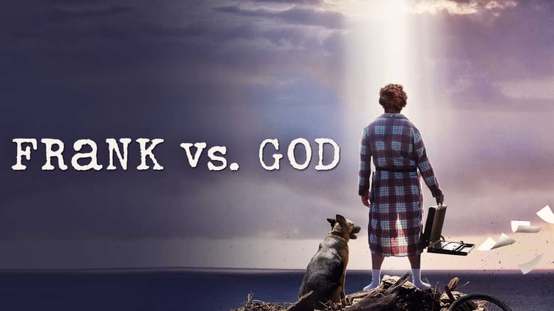 кадр из фильма Frank vs. God