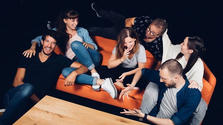 кадр из фильма Confinage - Une revue romande