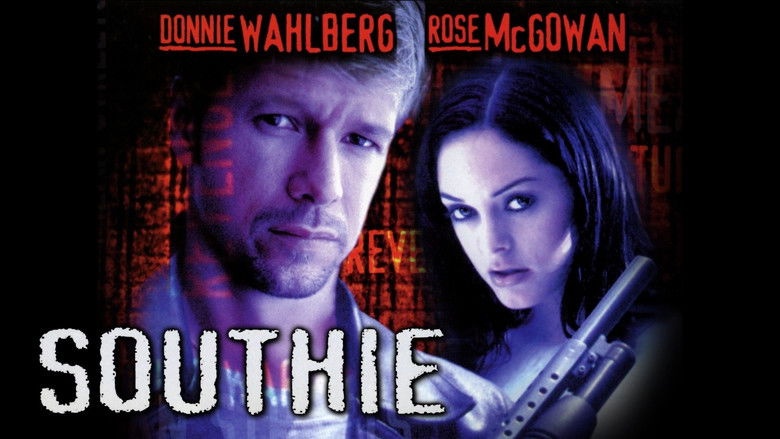 кадр из фильма Southie