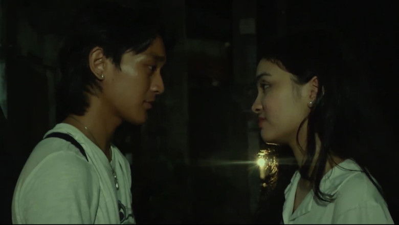 кадр из фильма All Roads Lead to Cubao