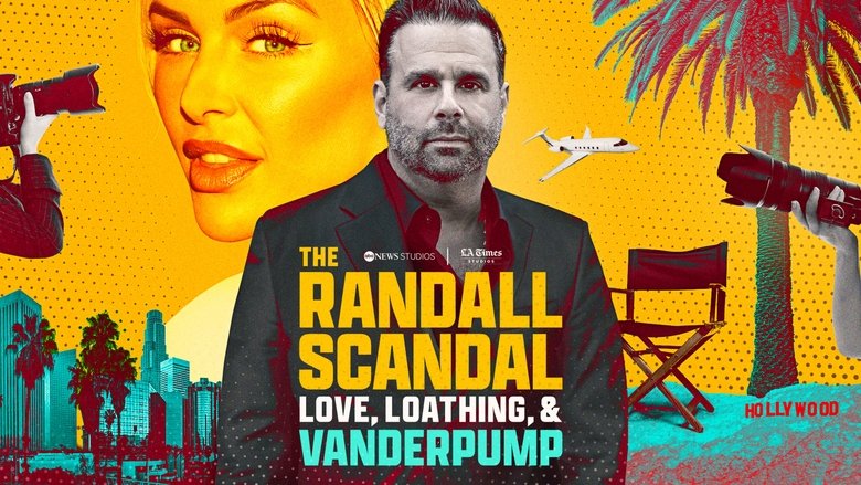 кадр из фильма The Randall Scandal: Love, Loathing, and Vanderpump