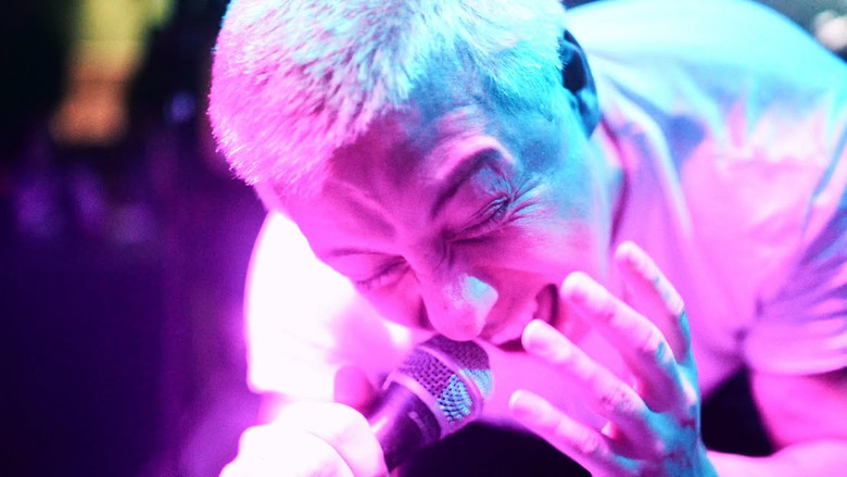 кадр из фильма Uma Nova Paixão