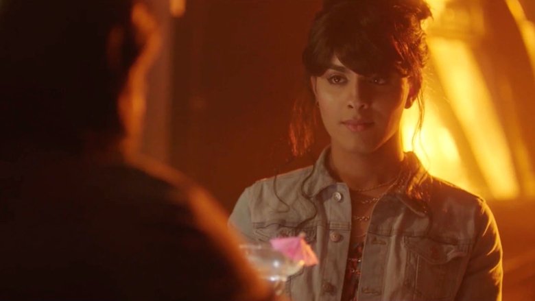 кадр из фильма Roobha