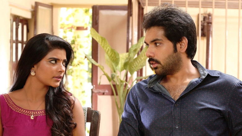 кадр из фильма В поисках золотой рыбки