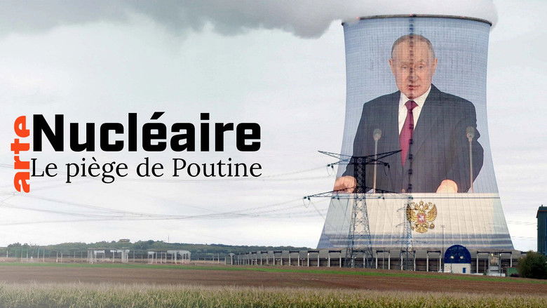 кадр из фильма Die Nuklearfalle - Putins Deals mit dem Westen