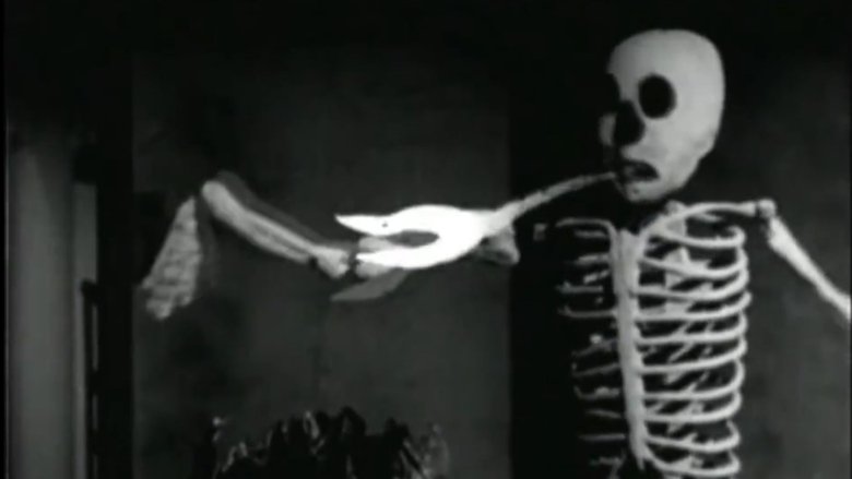 白骨陰陽劍(上集)