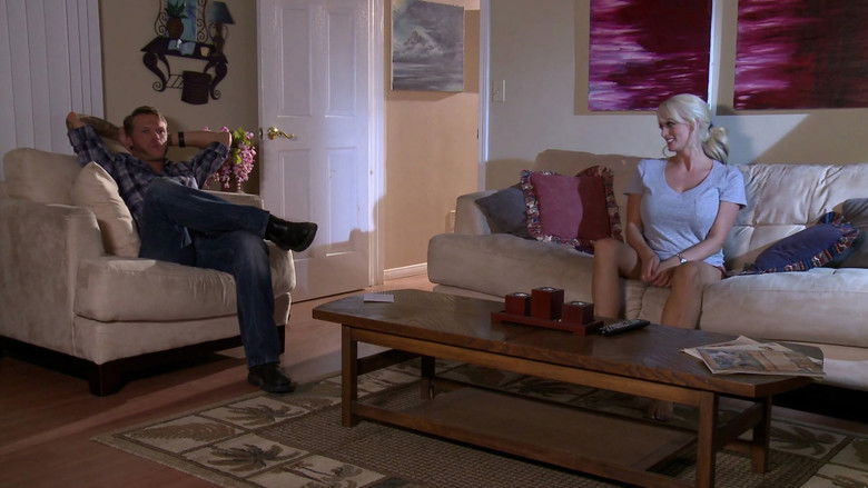 кадр из фильма First Crush