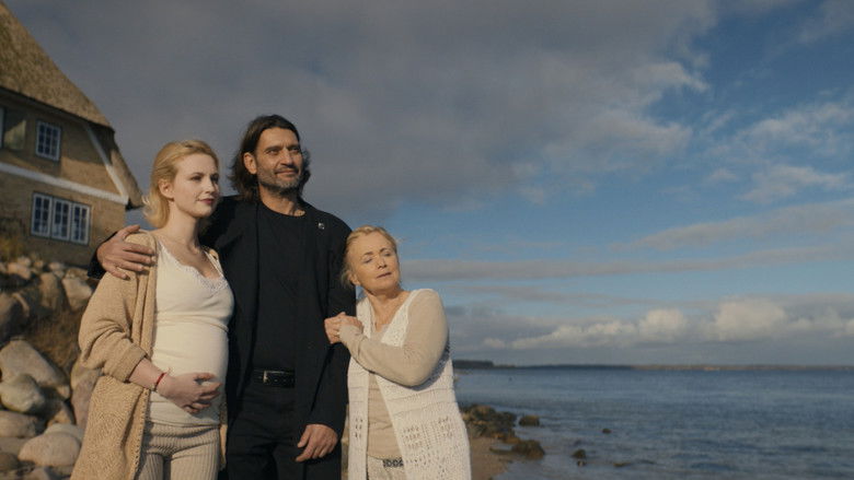 кадр из фильма Dvě slova jako klíč