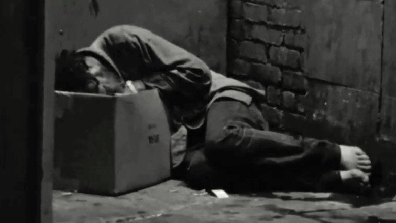 кадр из фильма Warm Place Tonight