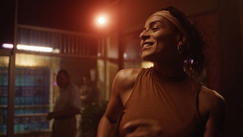 кадр из фильма Eva