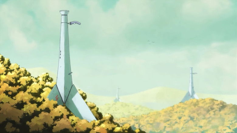 кадр из фильма Sleep Mode