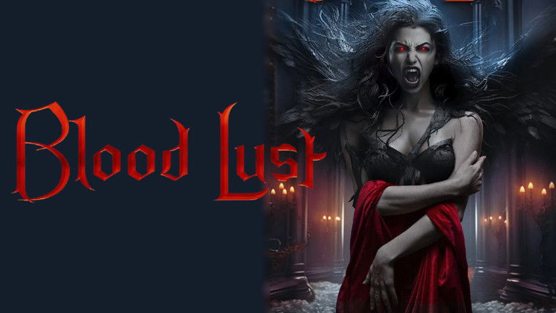 кадр из фильма Blood Lust