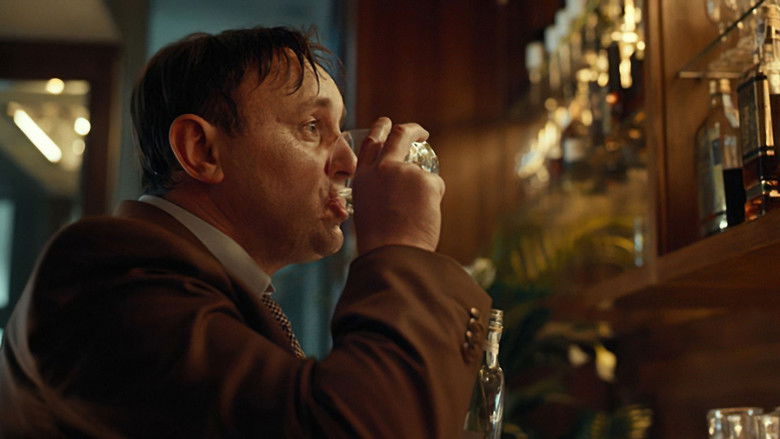 кадр из фильма Сваты