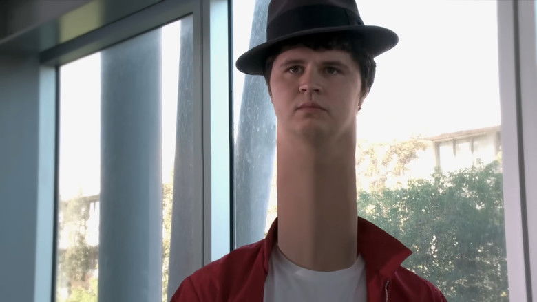 кадр из фильма VGHS: The Movie