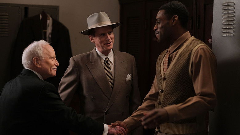 кадр из фильма Свитуотер