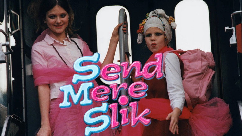 кадр из фильма Send Mere Slik