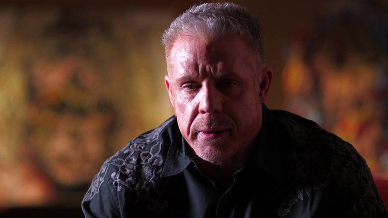 кадр из фильма Warrior's Greatest Matches