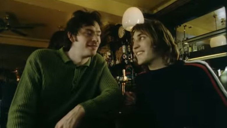 кадр из фильма Sweet