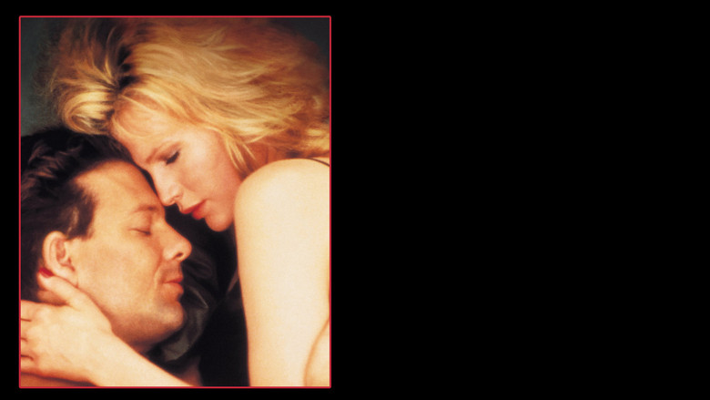 Девять с половиной недель