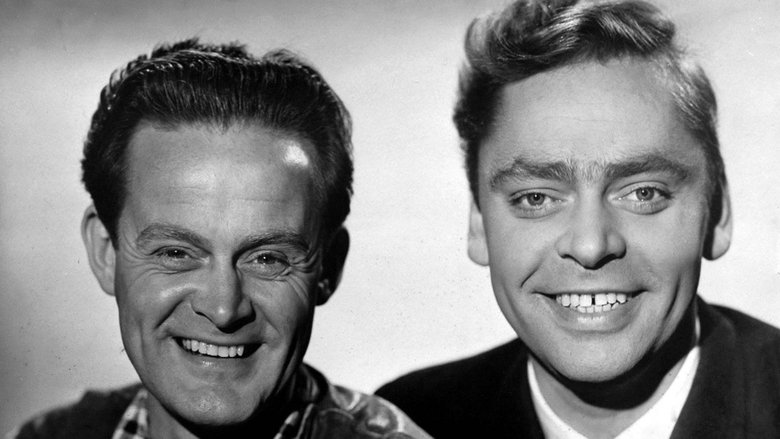 кадр из фильма Færgekroen