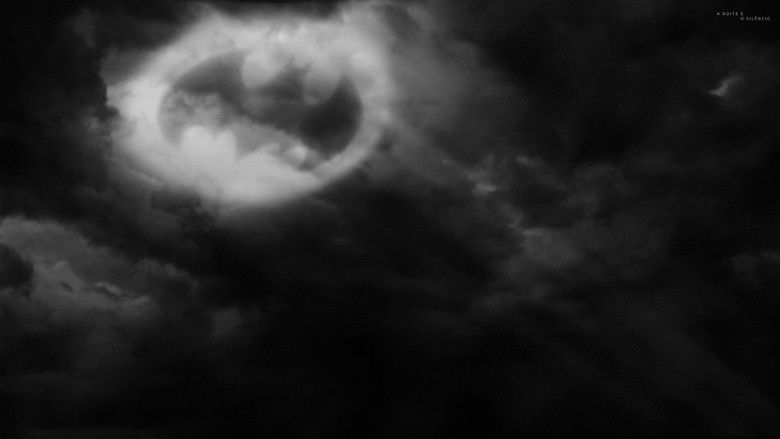 кадр из фильма A Noite e o Silêncio