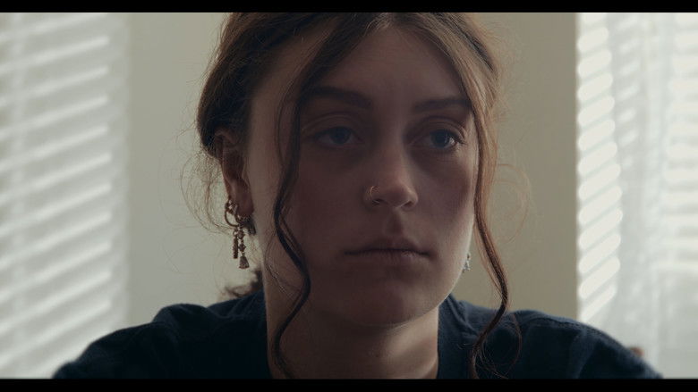 кадр из фильма Letting Go