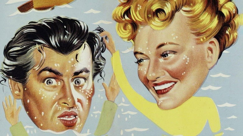 кадр из фильма Woman Hater