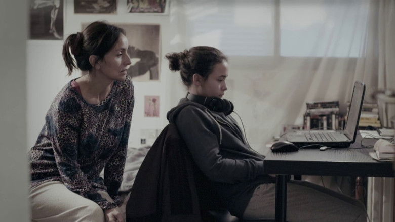 кадр из фильма Talia