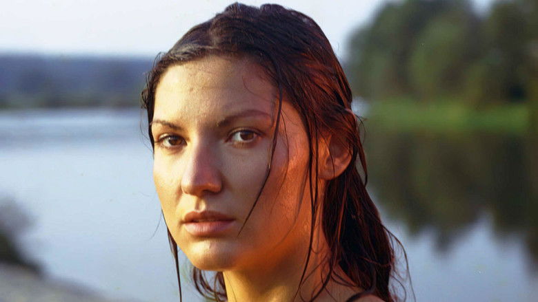 кадр из фильма Аустерия