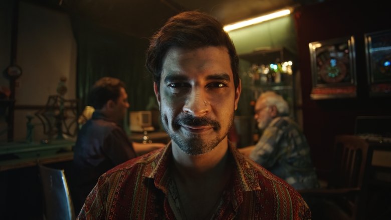 кадр из фильма Бесконечный цикл