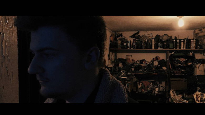 кадр из фильма Under