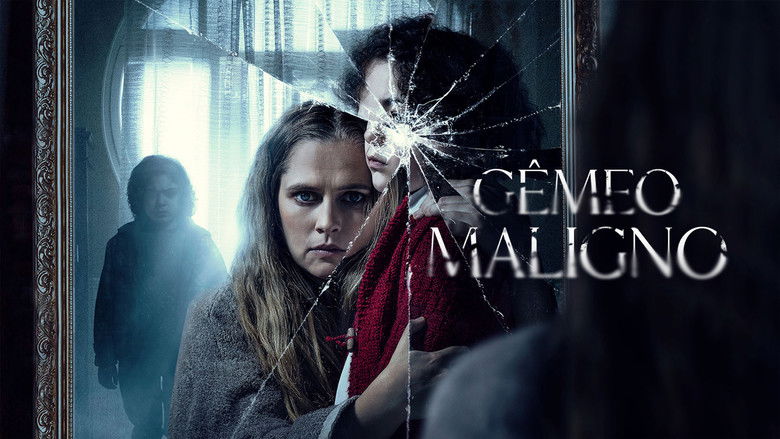 кадр из фильма Близнец