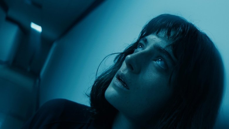 кадр из фильма Клаустрофобы: Инсомния