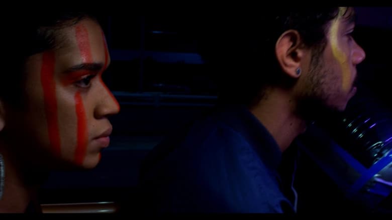 кадр из фильма O Primeiro Movimento É Explosão