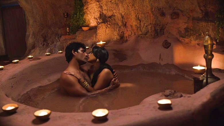 кадр из фильма Tantrica