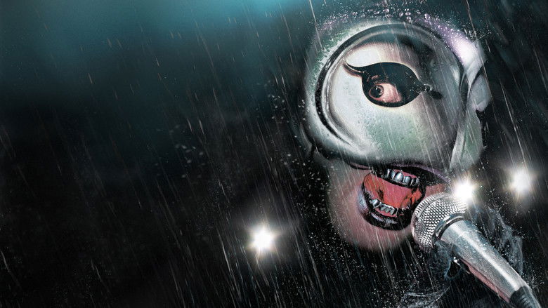 кадр из фильма Призрак рая