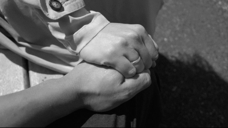 кадр из фильма Ghost of the Night