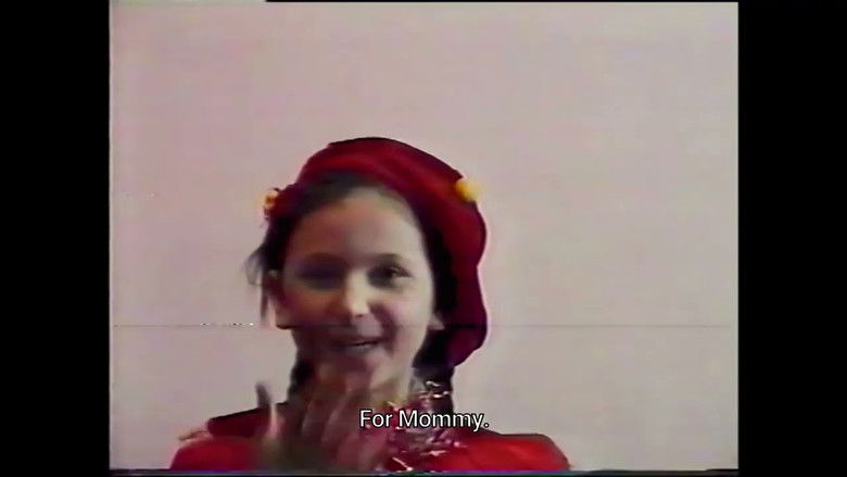 кадр из фильма Love Is Not an Orange