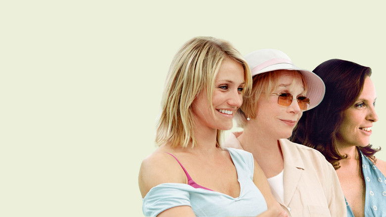 кадр из фильма Подальше от тебя