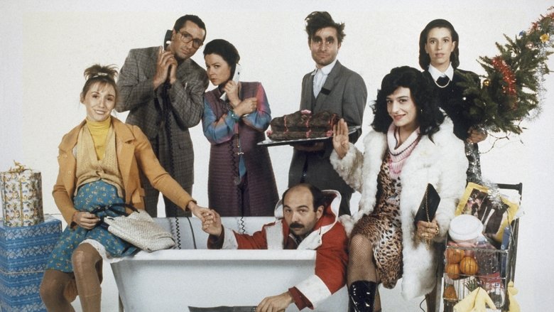 Дед Мороз - отморозок