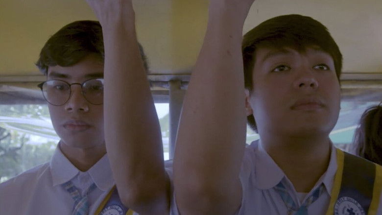 кадр из фильма yesterday will always be yesterday