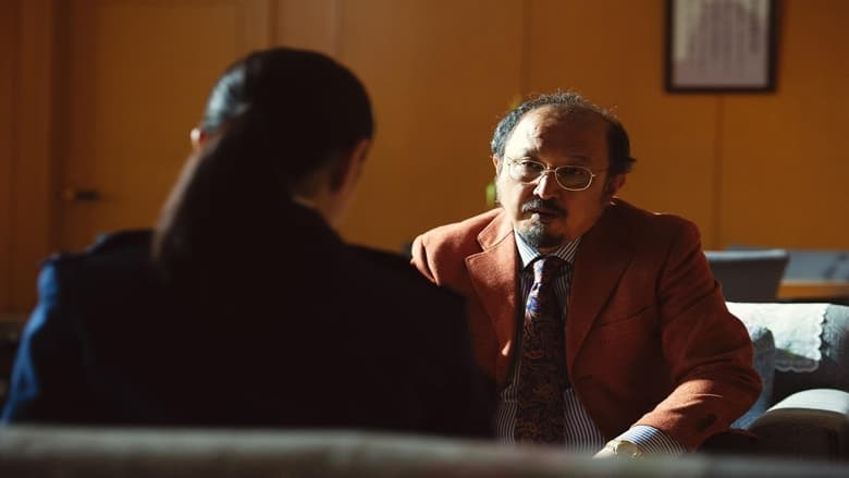 кадр из фильма 激怒