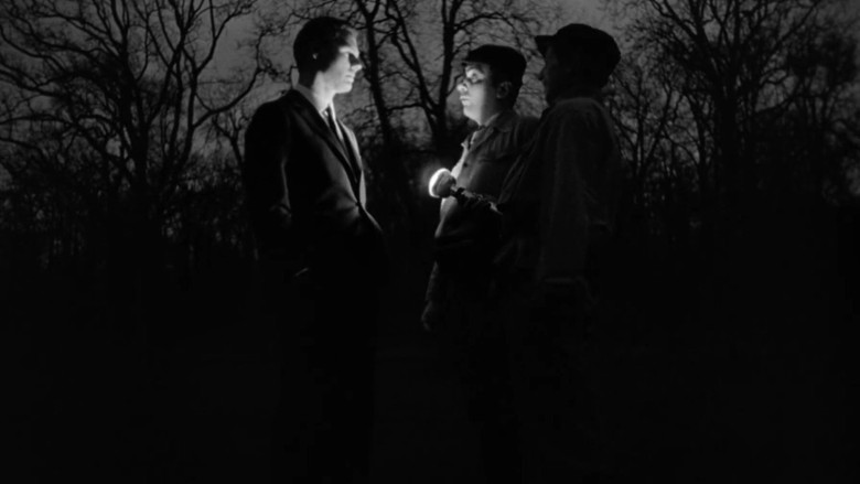 кадр из фильма Ophélia