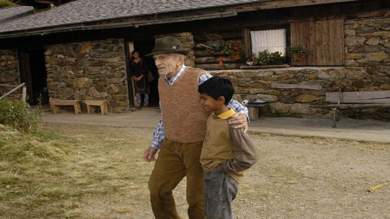 кадр из фильма Narciso - Dietro ai cannoni, davanti ai muli