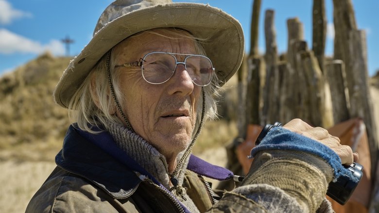 кадр из фильма De Vogelwachter