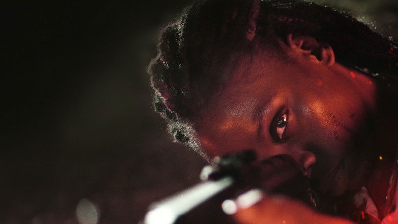 кадр из фильма Охотники из рая